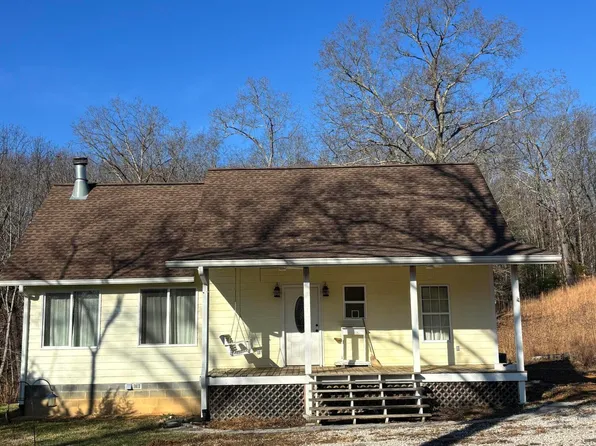 230 Windcrest Ln, Harriman, TN 37748