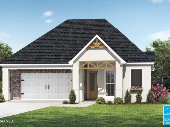 729 Lafittes Landing Pass, Lafayette, LA 70508