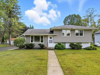 2253 County Road H W, New Brighton, MN, 55112