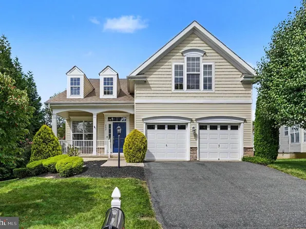 202 Caveat Ct, Havre De Grace, MD 21078