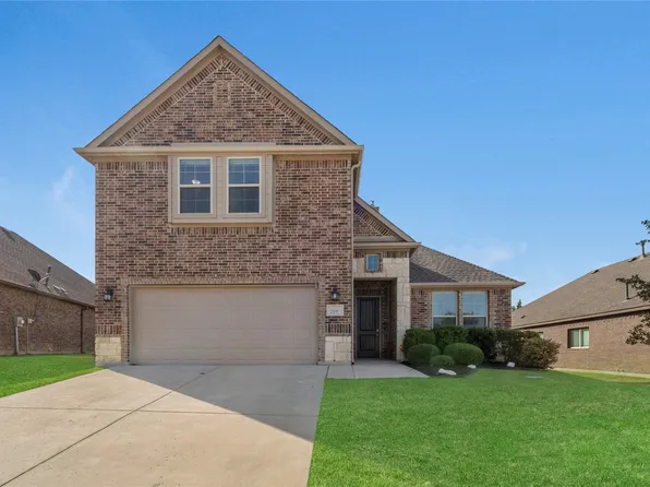 269 Flower Ridge Dr, Fort Worth, TX 76108
