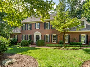 7 Rivers Run Way, Oak Ridge, TN 37830