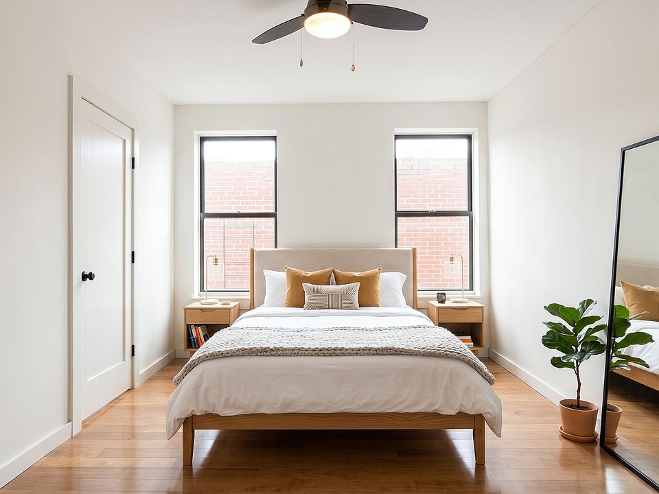 2nd image of 101 W 143rd St #1