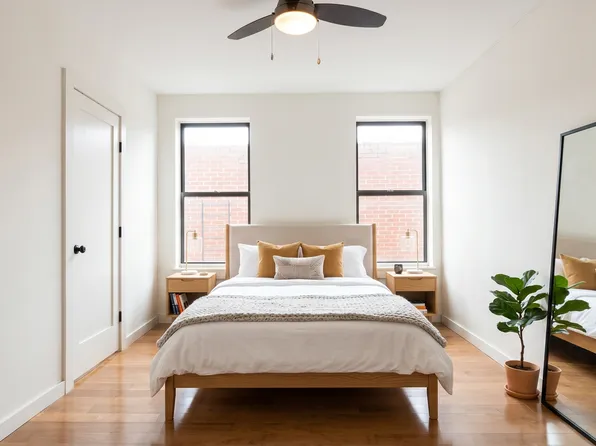 102 W 143rd St #1, New York, NY 10030