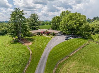 25449 Lee Hwy, Abingdon, VA 24211