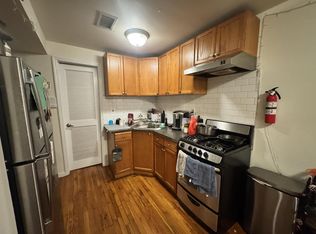 415 Jefferson St APT 1, Hoboken, NJ 07030