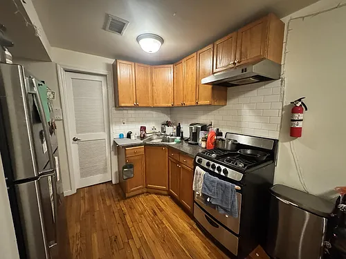415 Jefferson St #1 Photo 1