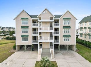 185 Via Old Sound Blvd #B, Ocean Isle Beach, NC 28469