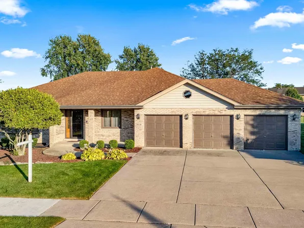 10241 Royal Ct, Mokena, IL 60448