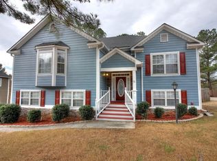 801 Windy Mill Ct, Temple, GA 30179