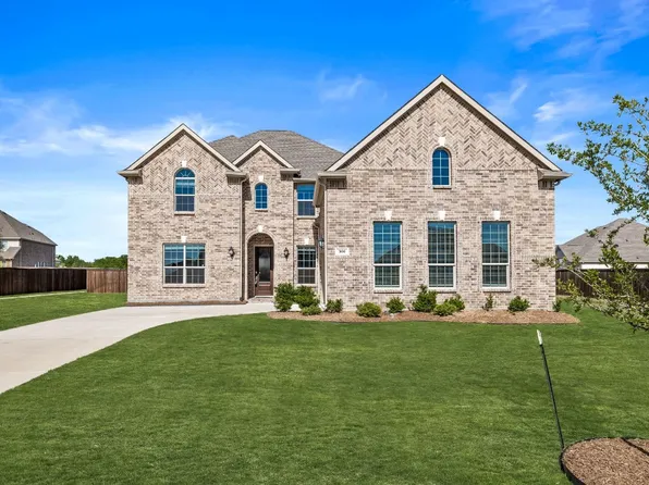 308 Hamilton Ln, Sunnyvale, TX 75182