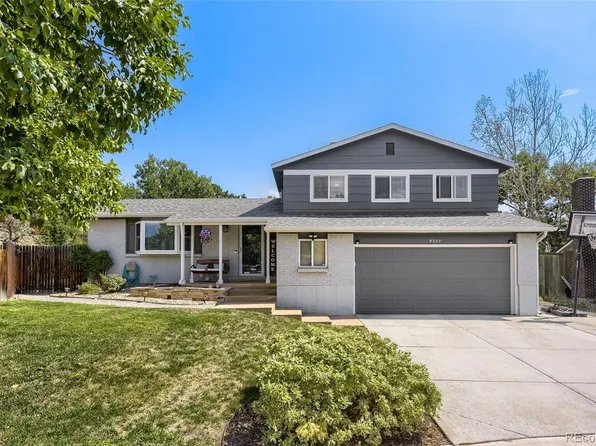 9357 W Brittany Avenue, Littleton, CO 80123