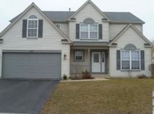 1413 Patterson Ave, North Aurora, IL 60542