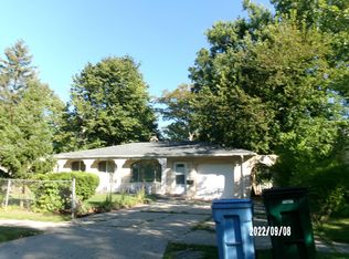3426 Sumpter St, Lansing, MI 48911