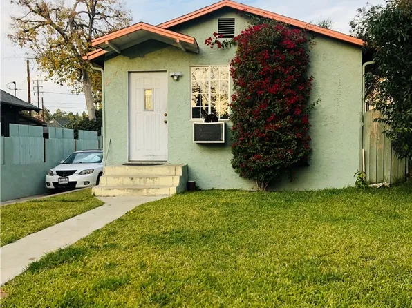 6417 Crescent St, Los Angeles, CA 90042