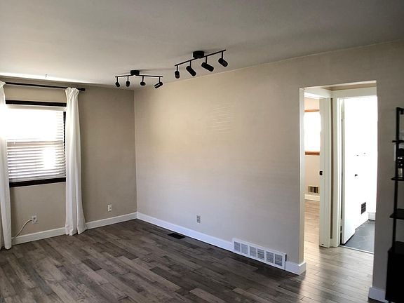 Main living area
