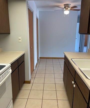 2nd image of 12615 S Alpine Dr APT 8