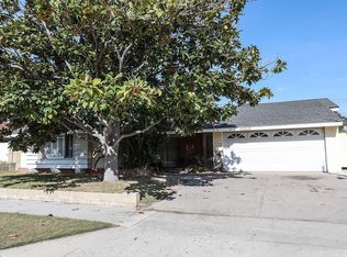 5061 Berkeley Ave, Westminster, CA 92683