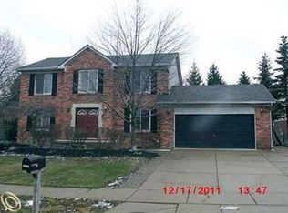 44465 Stone Rd, Novi, MI 48375