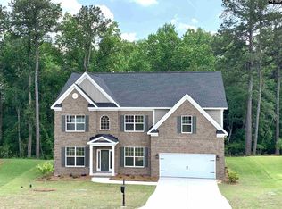 928 Near Creek Dr, Blythewood, SC 29016