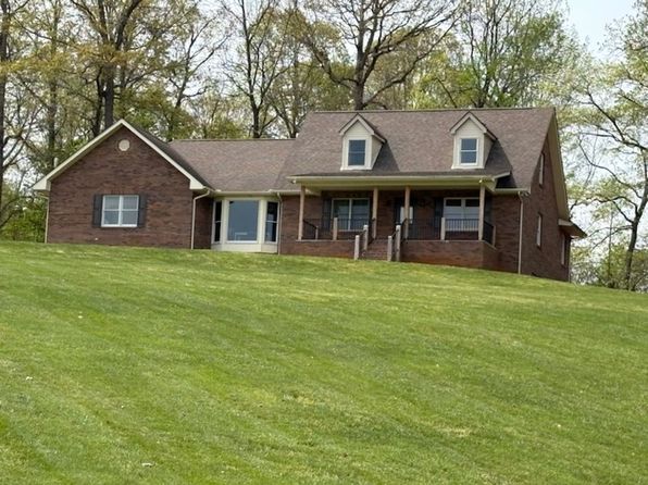 2737 Hickory Ridge Rd