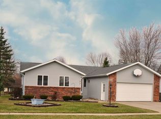 617 Pine Run, Angola, IN 46703