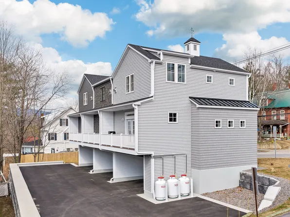 65 Main St Unit 2, Ashland, NH 03217