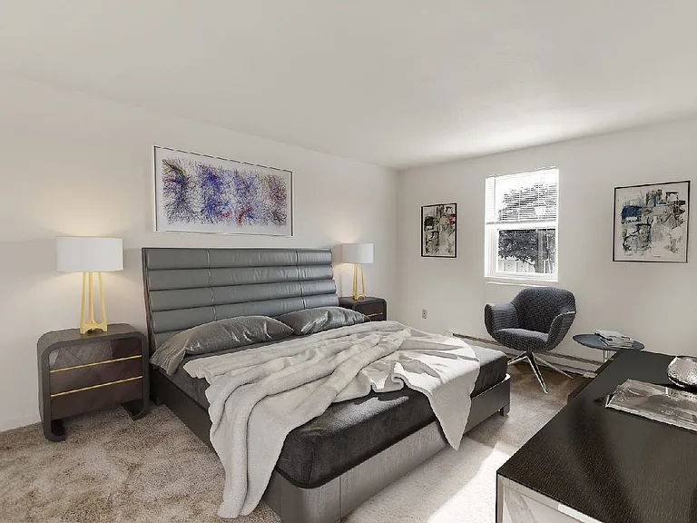 Apartments at Waterford — Photo 147