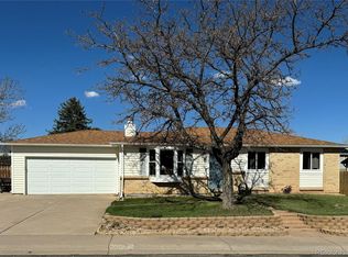 4314 S Cole Ct, Morrison, CO 80465