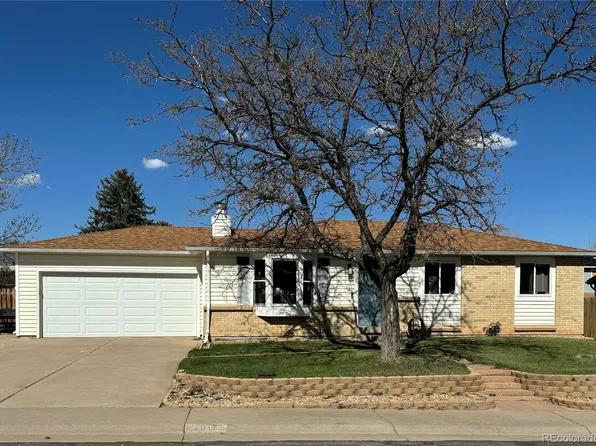 4314 S Cole Court, Morrison, CO 80465