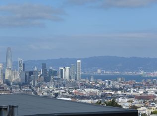 11 Argent Aly APT 2, San Francisco, CA 94131
