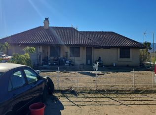 6425 La Mesa Rd, Phelan, CA 92371