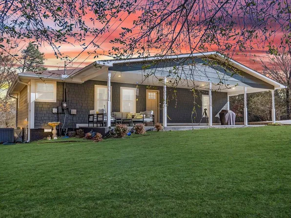 395 Brown Rd, Jasper, TN 37347