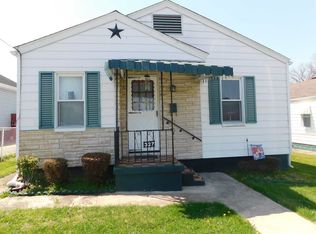 327 Bernard St, Huntington, WV 25704