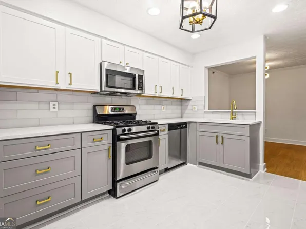 3901 Riverlook Pkwy SE Unit 102, Marietta, GA 30067