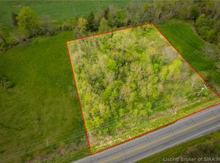 17709 Highway 62, Charlestown, IN 47111