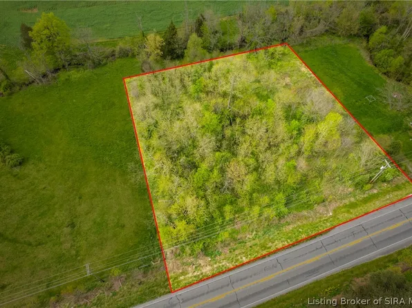 17709 Highway 62, Charlestown, IN 47111