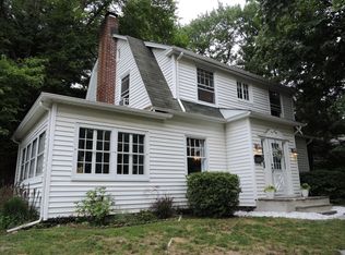 501 King St, Stroudsburg, PA