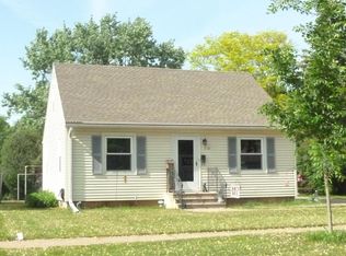 710 E Goodall St, Appleton, WI 54915