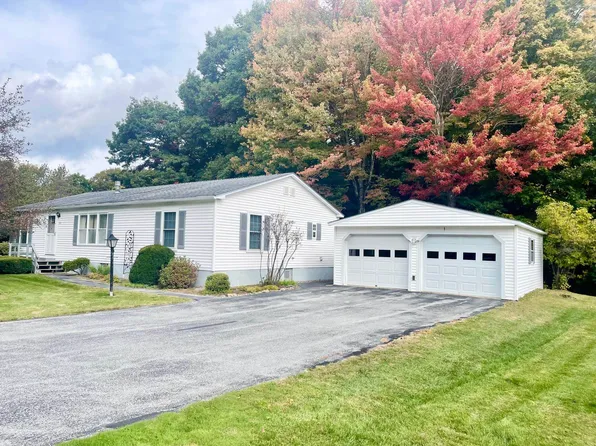 156 Williston Woods Road, Williston, VT 05495