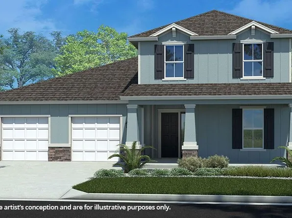 5958 SW 74th Ave, Ocala, FL 34474