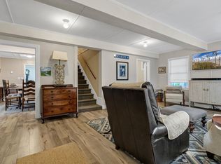 3403 Palmetto Blvd, Edisto Island, SC 29438