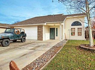 474 Tanner St, Grand Junction, CO 81504