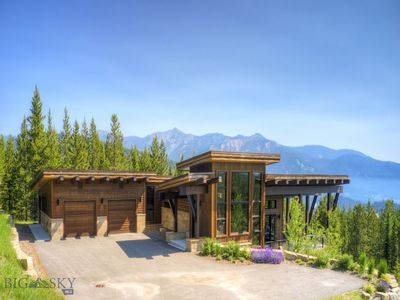 7 Yeti Ridge Dr, Big Sky, MT, 59716