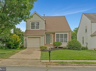 709 Foxtail Cir NE, Leesburg, VA 20176
