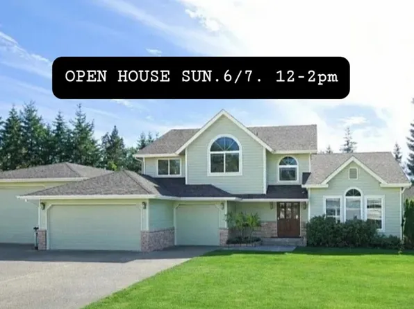 2426 SE Celebrity Ct, Pt Orchard, WA 98367