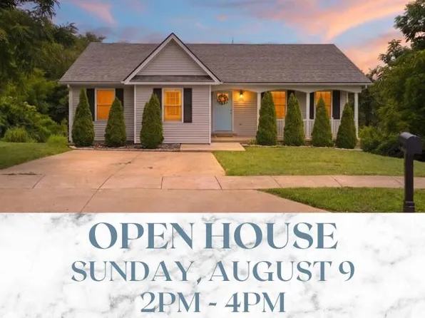 373 Village Dr, Berea, KY 40403