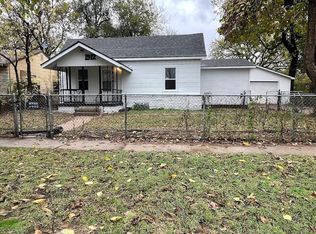 1912 S Exchange Pl, Wichita, KS 67213