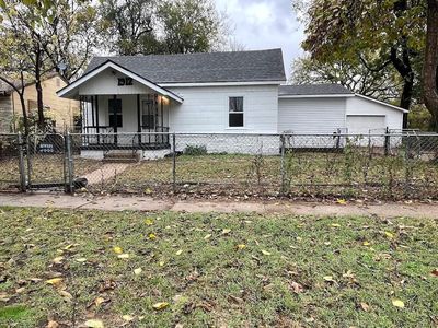 1912 S Exchange Pl, Wichita, KS, 67213