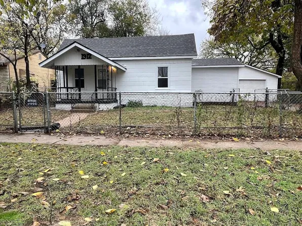 1912 S Exchange Pl, Wichita, KS 67213